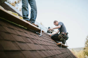 Local Roofers in Assonet, MA